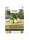 Kép 1/2 - Buzzy® (Balkon Zöldség), Pak Choi Green F1