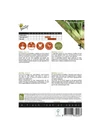 Kép 2/2 - Buzzy® (Balkon Zöldség), Pak Choi Green F1