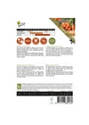 Buzzy® (Balkon Zöldség), Sárgarépa Parijse Markt 4