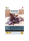 Kép 1/2 - Buzzy® (Basil) Dark Opal bazsalikom