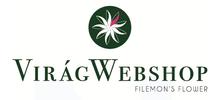 Virágwebshop