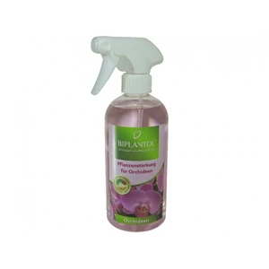 BIPLANTOL® Orchidea-wellness 500ml