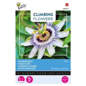 Buzzy® (Climbing Flowers) Golgotavirág