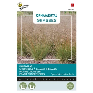 Buzzy® (Ornamental Grasses) Özönfű