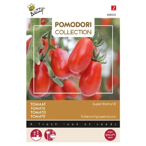 Buzzy® (Pomodori), Paradicsom Super Roma VF