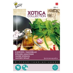 Buzzy® Xotica Kankong, Vízi paraj